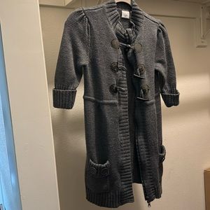 Girls Cardigan